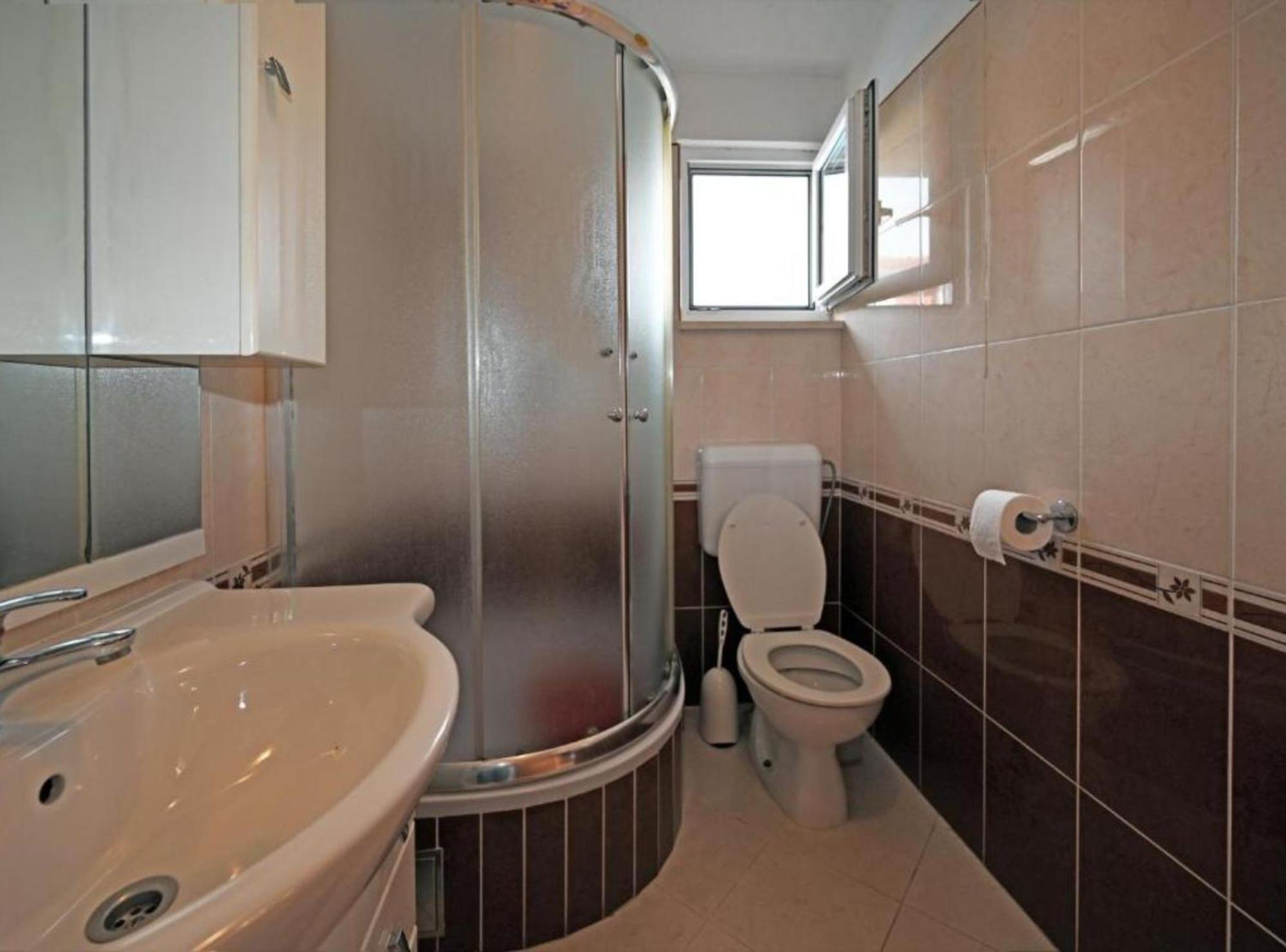 Apartments Mihovilovic - 50 M From Beach Slatine Dış mekan fotoğraf