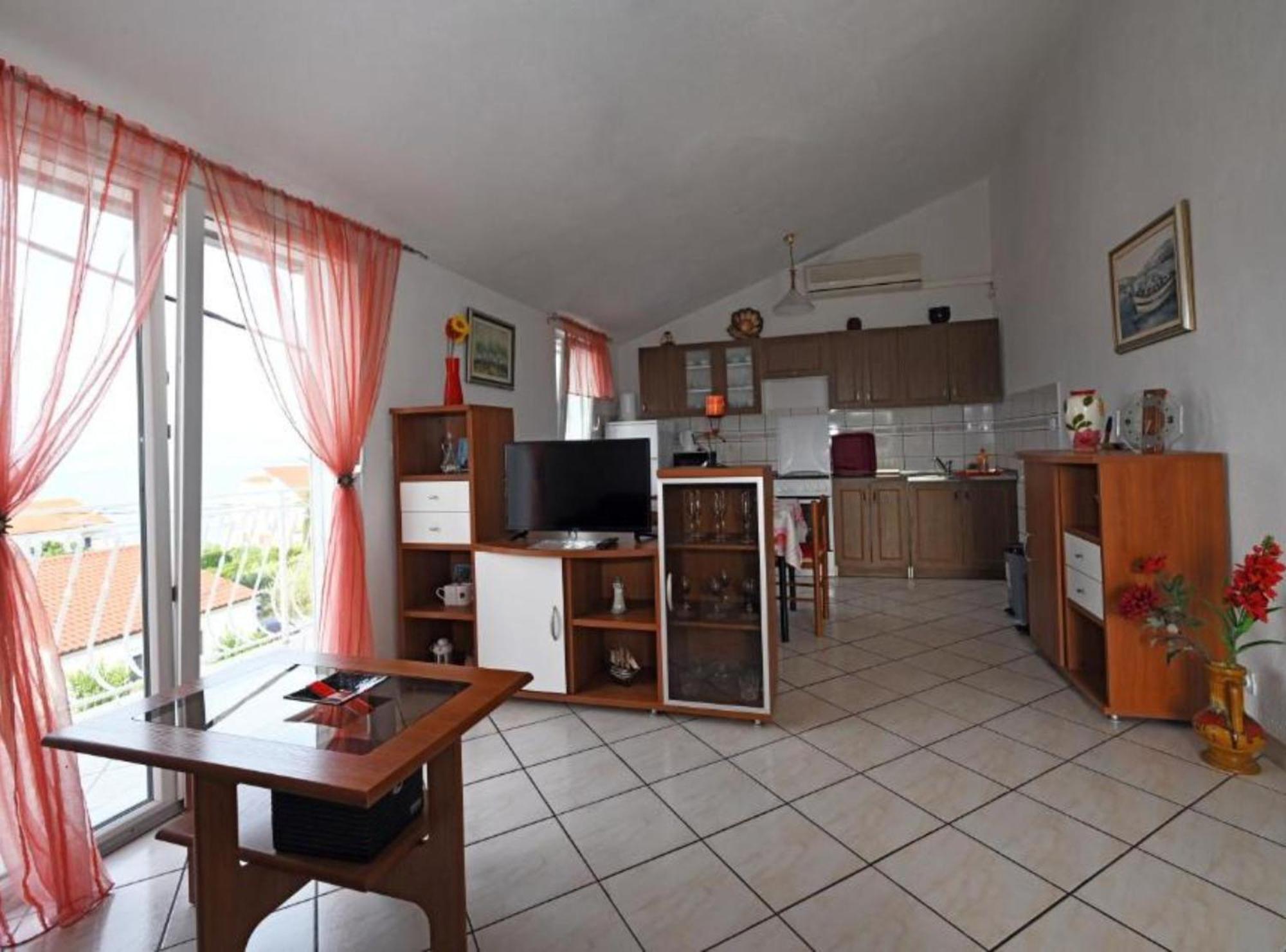 Apartments Mihovilovic - 50 M From Beach Slatine Oda fotoğraf