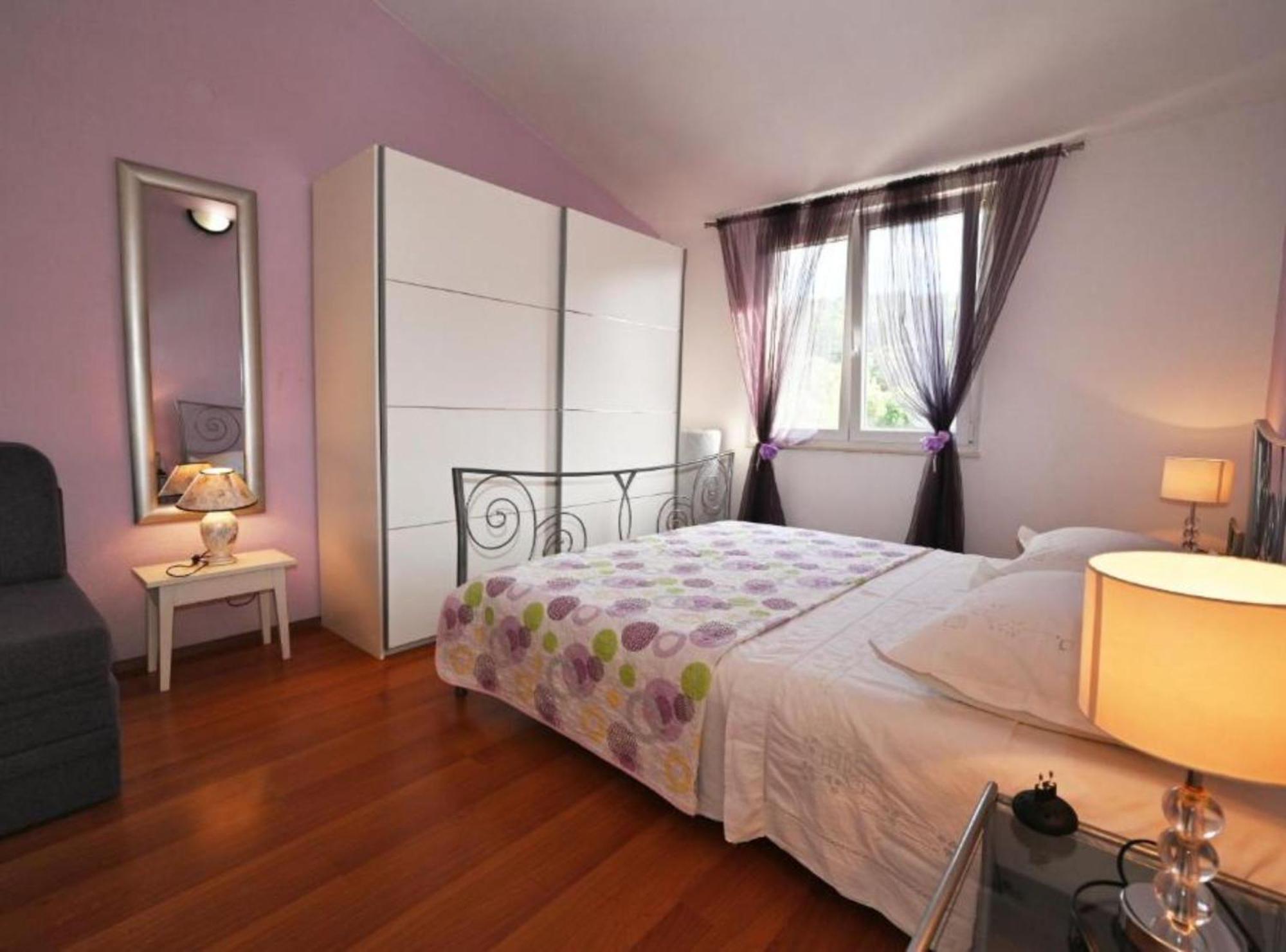 Apartments Mihovilovic - 50 M From Beach Slatine Oda fotoğraf